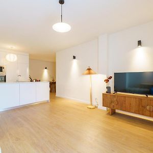 Appartement met Twee Slaapkamers